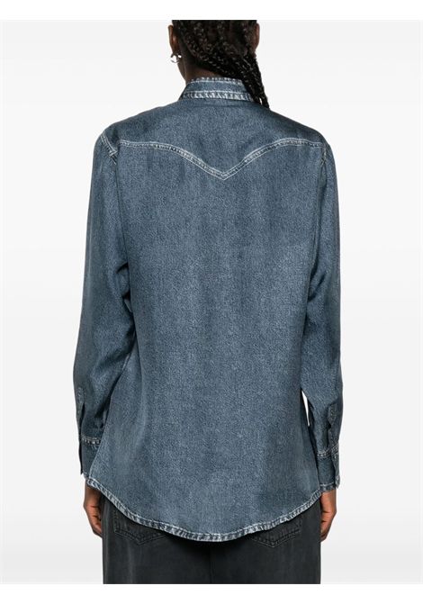 camicia PIERRE LOUIS MASCIA | Camicia | ALOESCML12657516081